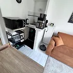 Escape To Paris
